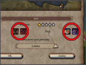 231 - Ekspedycje | Statki i działania na morzu w Patrician IV - Patrician IV - poradnik do gry