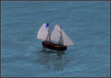 Ładowność: 650 - Statki | Statki i działania na morzu w Patrician IV - Patrician IV - poradnik do gry