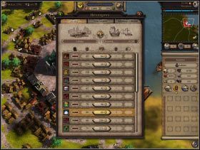 238 - Witaj w Lubece | Kampania w Patrician IV - Patrician IV - poradnik do gry