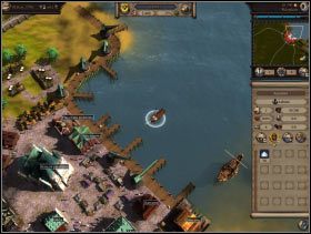 240 - Witaj w Lubece | Kampania w Patrician IV - Patrician IV - poradnik do gry