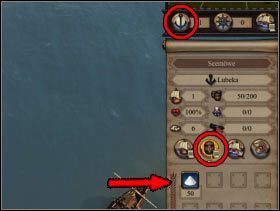 241 - Witaj w Lubece | Kampania w Patrician IV - Patrician IV - poradnik do gry