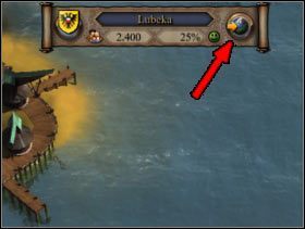 242 - Witaj w Lubece | Kampania w Patrician IV - Patrician IV - poradnik do gry