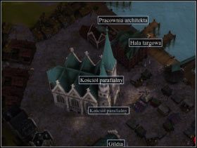 253 - Awans społeczny | Kampania w Patrician IV - Patrician IV - poradnik do gry