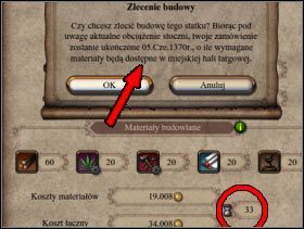 257 - Nowy statek | Kampania w Patrician IV - Patrician IV - poradnik do gry