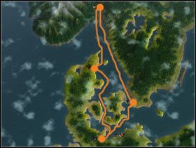 258 - Nowy statek | Kampania w Patrician IV - Patrician IV - poradnik do gry