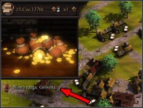 263 - Przywileje w gildii | Kampania w Patrician IV - Patrician IV - poradnik do gry