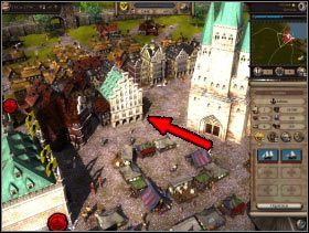 264 - Przywileje w gildii | Kampania w Patrician IV - Patrician IV - poradnik do gry