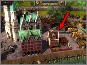 267 - Wytwarzanie towarów | Kampania w Patrician IV - Patrician IV - poradnik do gry