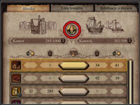 276 - Rozwój handlu | Kampania w Patrician IV - Patrician IV - poradnik do gry