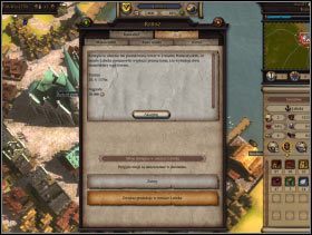 280 - Szlaki handlowe i zarządca kantoru | Kampania w Patrician IV - Patrician IV - poradnik do gry