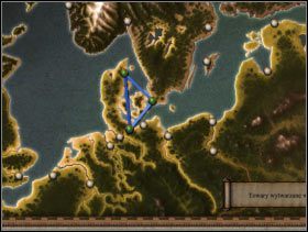 282 - Szlaki handlowe i zarządca kantoru | Kampania w Patrician IV - Patrician IV - poradnik do gry