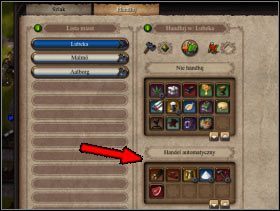 283 - Szlaki handlowe i zarządca kantoru | Kampania w Patrician IV - Patrician IV - poradnik do gry