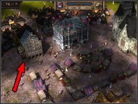 289 - Nowy kantor | Kampania w Patrician IV - Patrician IV - poradnik do gry