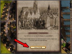 291 - Nowy kantor | Kampania w Patrician IV - Patrician IV - poradnik do gry