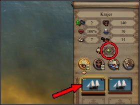 298 - Bitwy morskie | Kampania w Patrician IV - Patrician IV - poradnik do gry