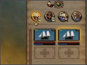 300 - Bitwy morskie | Kampania w Patrician IV - Patrician IV - poradnik do gry