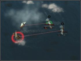 302 - Bitwy morskie | Kampania w Patrician IV - Patrician IV - poradnik do gry