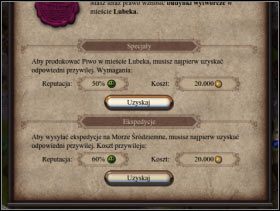 303 - Awansuj na rajcę | Kampania w Patrician IV - Patrician IV - poradnik do gry