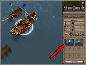 309 - Awansuj na rajcę | Kampania w Patrician IV - Patrician IV - poradnik do gry