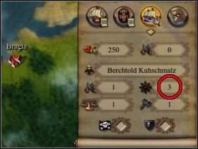 314 - Awansuj na rajcę | Kampania w Patrician IV - Patrician IV - poradnik do gry