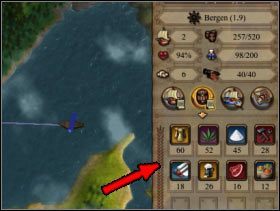 328 - Wpływy polityczne | Kampania w Patrician IV - Patrician IV - poradnik do gry