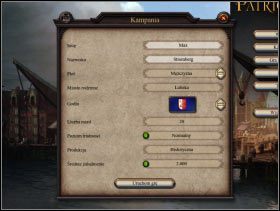 235 - Kampania w Patrician IV - Patrician IV - poradnik do gry