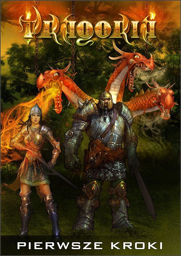 Z niniejszego poradnika do gry Fragoria dowiesz się jak zacząć swoją przygodę z tą grą, jak zdobyć swojego pierwszego wierzchowca oraz skąd wziąć chowańca i jak szybko zmienić go w walecznego kompana - Fragoria - pierwsze kroki - poradnik do gry