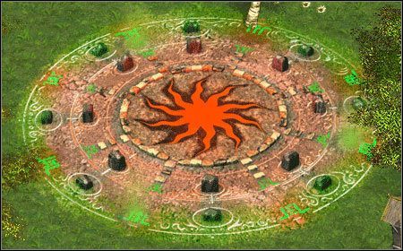 2 - Poruszanie się po świecie; Śmierć w grze | Podstawowe informacje - Fragoria - pierwsze kroki - poradnik do gry