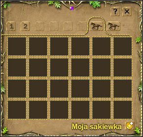 W tym oknie znajdziesz informacje na temat wszystkich wyuczonych wcześniej umiejętności - Okna interfejsu | Podstawowe informacje | Fragoria - Fragoria - pierwsze kroki - poradnik do gry