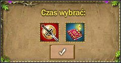 Kiedy w twoim banku znajdzie się już 220 eliksirów doświadczenia dla małego chowańca (22 stosy) oraz pokaźny zapas karmy, przyjdzie czas na to, byś zapracował na swojego trwałego wierzchowca - Wprowadzenie oraz zdobycie chowańca | Właściwa rozgrywka | Fragoria - Fragoria - pierwsze kroki - poradnik do gry