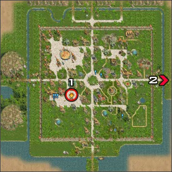 Powinieneś zobaczyć okienko z powiadomieniem o otrzymaniu osiągnięcia - Pozyskanie wierzchowca (1) | Właściwa rozgrywka | Fragoria - Fragoria - pierwsze kroki - poradnik do gry