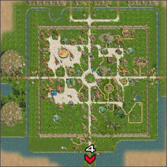 2 - Pozyskanie wierzchowca (1) | Właściwa rozgrywka | Fragoria - Fragoria - pierwsze kroki - poradnik do gry