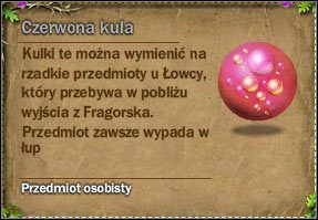 Jest to swego rodzaju waluta, za którą możesz kupować różne przedmioty dla chowańców u Myśliwego Mateusza, który stoi niedaleko wejścia na pastwisko - Podstawowe informacje o chowańcu | Właściwa rozgrywka | Fragoria - Fragoria - pierwsze kroki - poradnik do gry