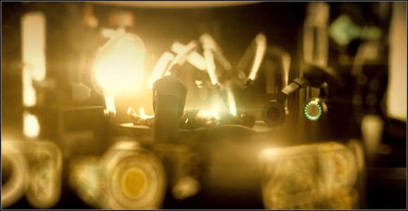 Pierwszy akt gry rozgrywa się w całości w Detroit, przy czym oprócz samego miasta główny bohater wybierze się także do zakładu produkcyjnego Sarif Industries oraz do lokacji Highland Park - AKT I - DETROIT - Lista zadań | Akt I - Detroit | Deus Ex Bunt Ludzkości - Deus Ex: Bunt Ludzkości - Directors Cut - poradnik do gry