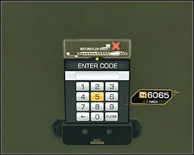 12 - Matczyne więzi | Deus Ex Bunt Ludzkości - Deus Ex: Bunt Ludzkości - Directors Cut - poradnik do gry