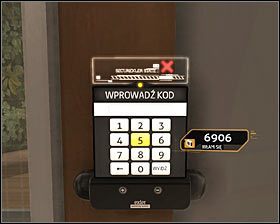 Możesz się teraz zachować na dwa sposoby - (2) Dotarcie do windy | Deus Ex Bunt Ludzkości - Deus Ex: Bunt Ludzkości - Directors Cut - poradnik do gry