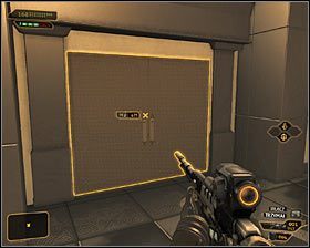 4 - (3) Dotarcie do miejsca pobytu Zhao Run Yu | Deus Ex Bunt Ludzkości - Deus Ex: Bunt Ludzkości - Directors Cut - poradnik do gry