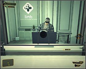 6 - Szanghajska sprawiedliwość | Deus Ex Bunt Ludzkości - Deus Ex: Bunt Ludzkości - Directors Cut - poradnik do gry