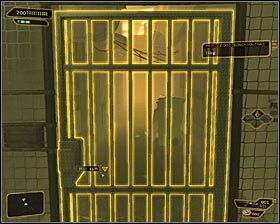 9 - Szanghajska sprawiedliwość | Deus Ex Bunt Ludzkości - Deus Ex: Bunt Ludzkości - Directors Cut - poradnik do gry