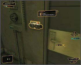 11 - Szanghajska sprawiedliwość | Deus Ex Bunt Ludzkości - Deus Ex: Bunt Ludzkości - Directors Cut - poradnik do gry