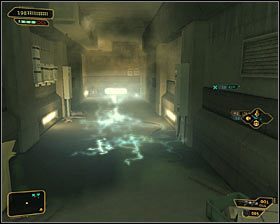 4 - Obalić rząd | Deus Ex Bunt Ludzkości - Deus Ex: Bunt Ludzkości - Directors Cut - poradnik do gry