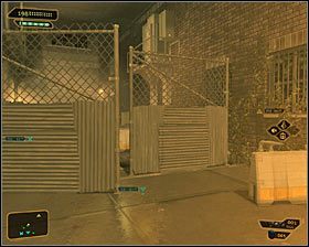 6 - Obalić rząd | Deus Ex Bunt Ludzkości - Deus Ex: Bunt Ludzkości - Directors Cut - poradnik do gry