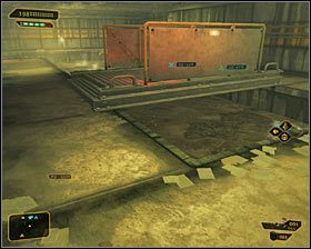 7 - Obalić rząd | Deus Ex Bunt Ludzkości - Deus Ex: Bunt Ludzkości - Directors Cut - poradnik do gry