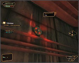 13 - Obalić rząd | Deus Ex Bunt Ludzkości - Deus Ex: Bunt Ludzkości - Directors Cut - poradnik do gry