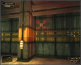 15 - Obalić rząd | Deus Ex Bunt Ludzkości - Deus Ex: Bunt Ludzkości - Directors Cut - poradnik do gry