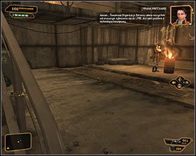 Pierwsze problemy z zainstalowanymi wszczepami zauważyłeś jeszcze zapewne podczas powtórnej eksploracji Detroit, a konkretnie krótko po opuszczeniu apartamentu głównego bohatera - (3) Wymiana bioprocesora w klinice LIMB | Deus Ex Bunt Ludzkości - Deus Ex: Bunt Ludzkości - Directors Cut - poradnik do gry