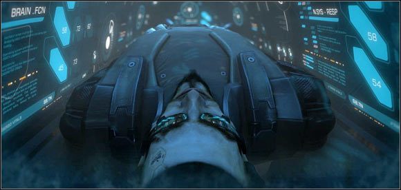 Uwaga - Jeżeli masz zainstalowany dodatek Brakujące Ogniwo (The Missing Link) lub jeżeli grasz na rozszerzonej edycji gry (Directors Cut) to w tym momencie uaktywni się automatycznie bonusowa zawartość - (6) Wariant agresywny - Dotarcie do biura administratora Wanga | Bunt Ludzkości - Deus Ex: Bunt Ludzkości - Directors Cut - poradnik do gry