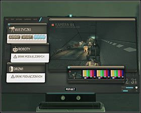Warto tu rozejrzeć się za szafką skrywającą cenne przedmioty #1 - (8) Dotarcie do centrum transmisyjnego | Deus Ex Bunt Ludzkości - Deus Ex: Bunt Ludzkości - Directors Cut - poradnik do gry