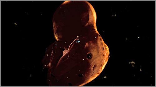 1 - Zakończenie 1 - Wysłanie wiadomości Sarifa | Zakończenia gry | Bunt Ludzkości - Deus Ex: Bunt Ludzkości - Directors Cut - poradnik do gry