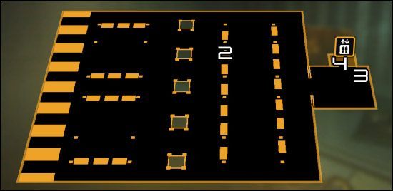 Zadanie to jest bardzo proste do zrealizowania i informacja o nim pojawi się niedługo po zakończeniu pierwszej fazy głównego questu Ucieczka z patelni - Wkalkulowane straty | Questy poboczne | Deus Ex Bunt Ludzkości - Deus Ex: Bunt Ludzkości - Directors Cut - poradnik do gry